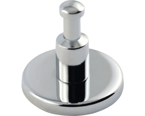 Einzelner Wandhaken aus Metall