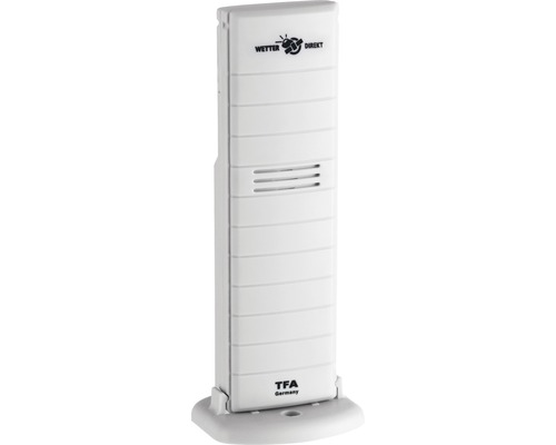 Wetterstation Außensender