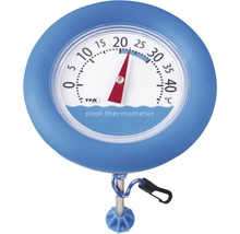 Poolthermometer zur Messung der Wassertemperatur