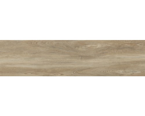 Feinsteinzeug Bodenfliese San Remo 29,5x120,0 cm beige rektifiziert