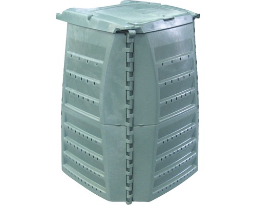 Thermokomposter Graf Thermo-Star 400 L, grün Thermokomposter Graf Thermo-Star 400 L, grün