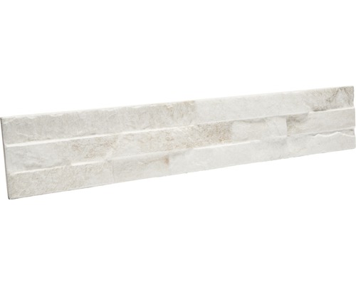 Dekorplatte mit Steinoptik