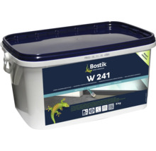 Bostik W 241 Hybrid Universalabdichtung im Eimer