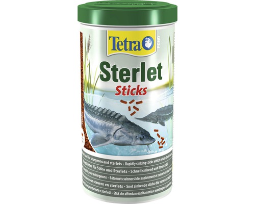 Sticks Tetra 1000 ml