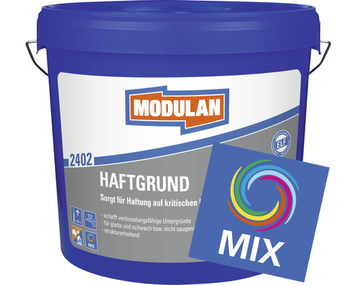MODULAN 2402 Haftgrund im Wunschfarbton mischen lassen 10 L