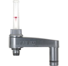 Eheim Logo CO2 Dauertest für Aquarien