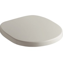 WC-Sitz Ideal Standard Connect weiß mit Absenkautomatik-thumb-0