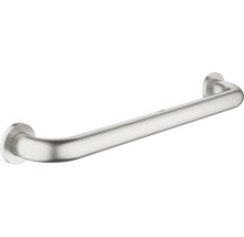Haltegriff aus Metall für das Badezimmer