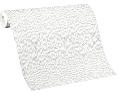 Tapetenrolle mit Wellenmuster