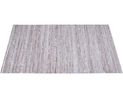Bambusteppich Vintage wei 120x180 cm | HORNBACH AT