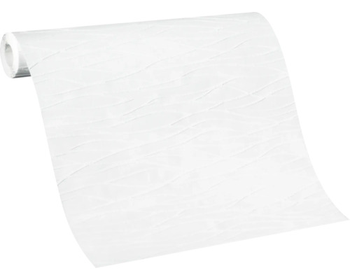 Tapetenrolle mit dezentem Muster