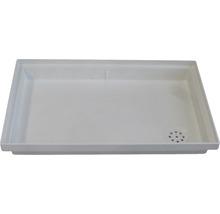 Fußabstreiferkasten Wolfa 100x50x7cm ohne Rost-thumb-0 Fußabstreiferkasten Wolfa 100x50x7cm ohne Rost-thumb-0