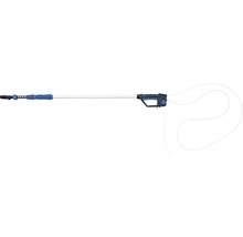 JBL Fischkescher mit Teleskopstiel