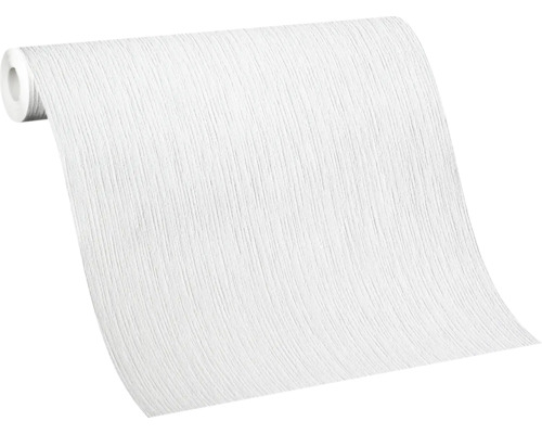 Tapetenrolle mit vertikal strukturiertem Muster