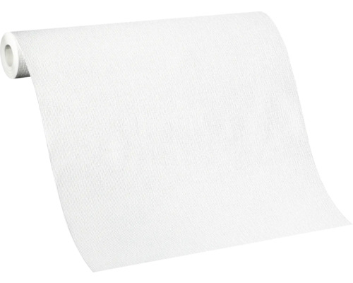 Tapetenrolle mit Textilstruktur