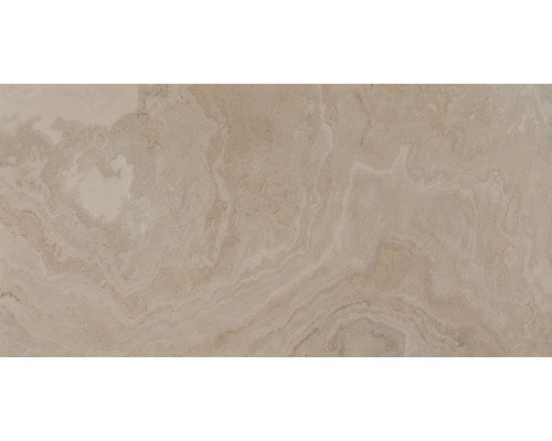 Naturstein Schieferplatte Slate-Lite 30,0x60,0 cm beige creme