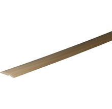 Holzprofil für Bodenbeläge