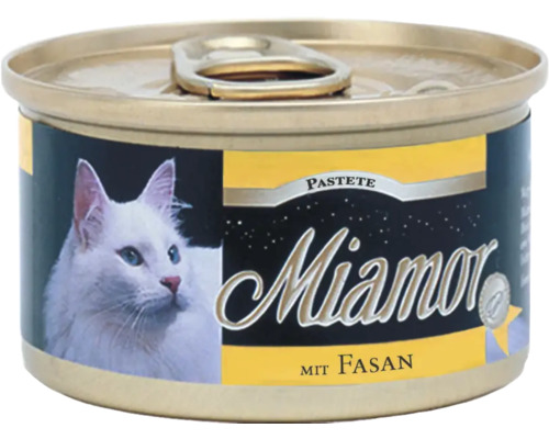 Katze Miamor 85 g