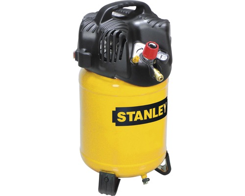 Kompressor Stanley 1100 W 0-10 bar 230 V