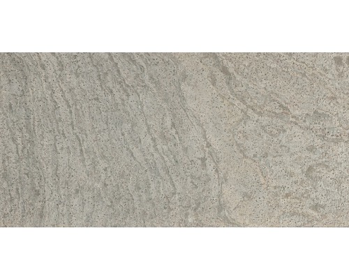 Naturstein Schieferplatte Slate-Lite 30,0x60,0 cm anthrazit grau