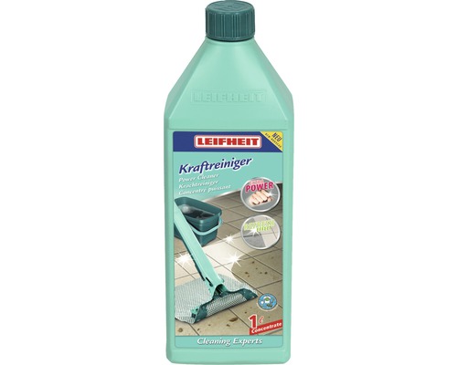 Kraftreiniger Leifheit 1000 ml Kraftreiniger Leifheit 1000 ml