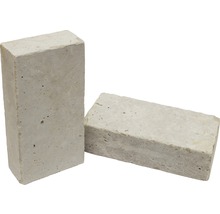 Zwei Kalksandsteine