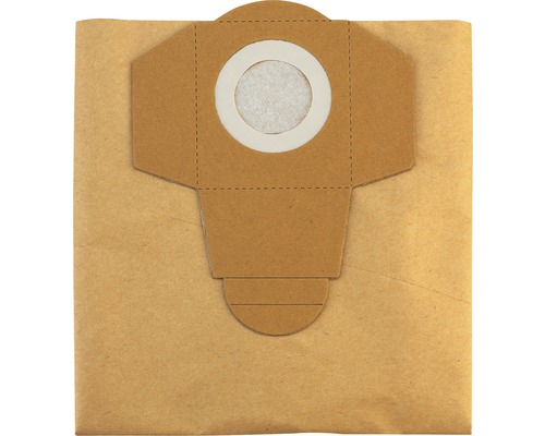 Staubsaugerbeutel aus Papier