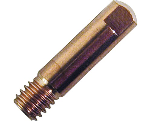 Kontaktrohre GYS MIG-Brenner 0,6 mm