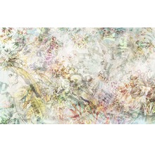 Fototapete Vlies P334-VD4 Pure Stories 4-tlg. 400 x 250 cm