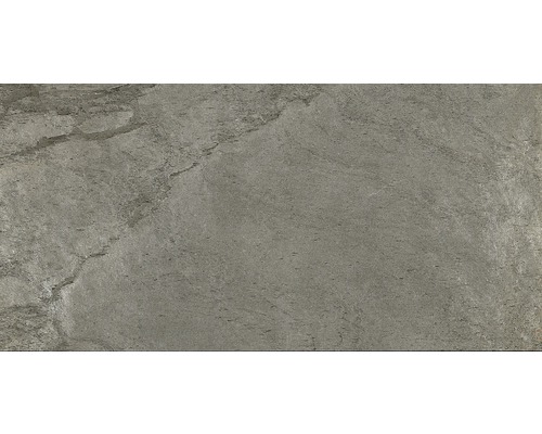 Naturstein Schieferplatte Slate-Lite 61,0x122,0 cm anthrazit