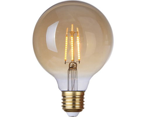 LED Leuchtmittel mit E27 Sockel