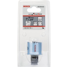 Bosch Lochsäge HSS-Bimetall, 35 Millimeter Durchmesser