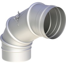 Bogen Jeremias EW-FU 0-90° Ø115mm drehbar mit Tür-thumb-0 Bogen Jeremias EW-FU 0-90° Ø115mm drehbar mit Tür-thumb-0