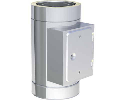 Reinigungselement Jeremias DW-Eco eckig 130mm Reinigungselement Jeremias DW-Eco eckig 130mm