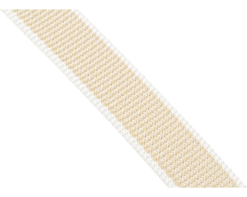 Rollladengurt Polypropylen (PP) 30 m beige