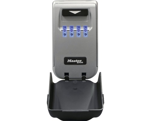 Master Lock Schlüsselsafe mit Zahlencode