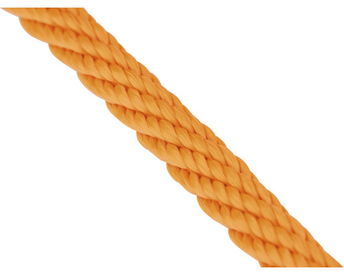 Gedrehtes Polypropylen Seil