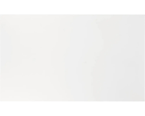 Weiße Küchenarbeitsplatte