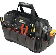 Werkzeugtasche mit Werkzeugen
