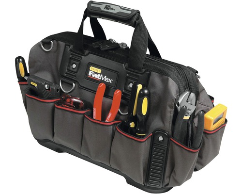 Werkzeugtasche mit Werkzeugen