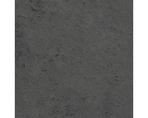 Dunkelgraue Bodenfliese mit matter Oberfläche