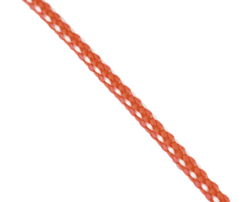 Geflochtene Kordel