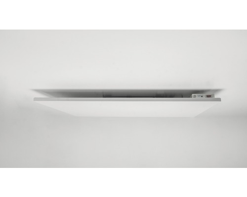 Flaches Heizpaneel zur Wandmontage