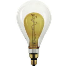 Dekorative Birnenlampe mit Glühfaden