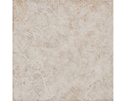 Steinzeug Bodenfliese Pietra 34,0x34,0 cm beige