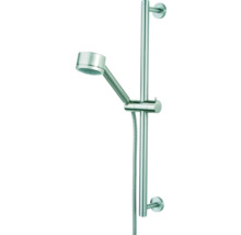Brausestange mit Handbrause und Brauseschlauch