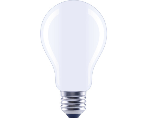 FLAIR LED Lampe dimmbar A70 E27/15W(120W) 1900 lm 6500 K tageslichtweiß klar FLAIR LED Lampe dimmbar A70 E27/15W(120W) 1900 lm 6500 K tageslichtweiß klar