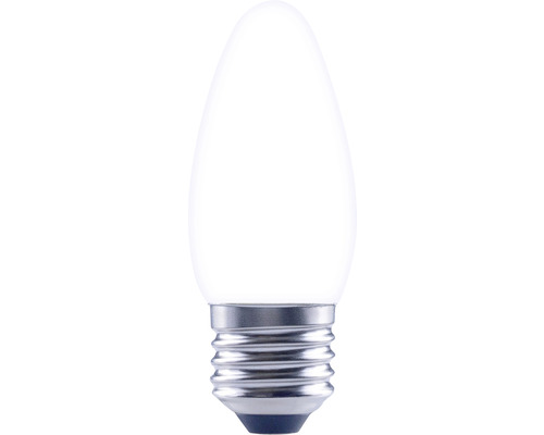 Kerzenlampe mit E27 Gewinde