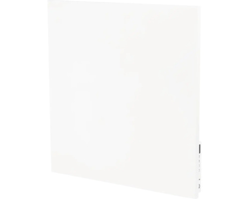 Infrarot Heizpaneel Eurom Mon Soleil 350 60x60 cm 350 Watt inkl. WiFi Heizkörper mit glatter Oberfläche
