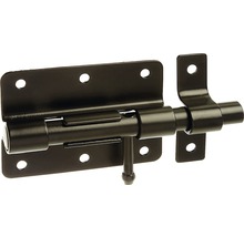 Türriegel aus Metall
